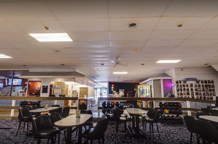 BC Lanes & The Venue Sports Bar and Grill (Boyne City Lanes) - From Website As Of 2022 (newer photo)